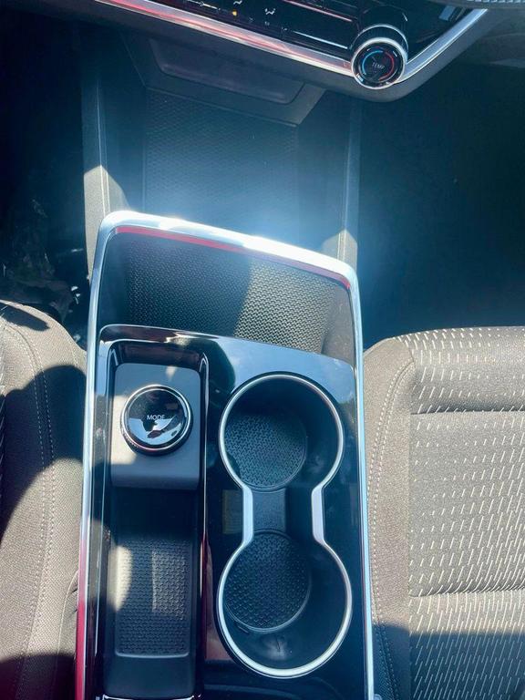 new 2026 Chevrolet Equinox car, priced at $33,005