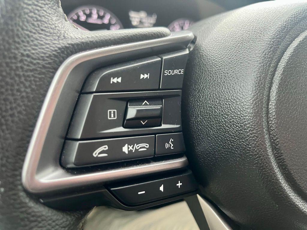 used 2025 Subaru Outback car, priced at $29,196