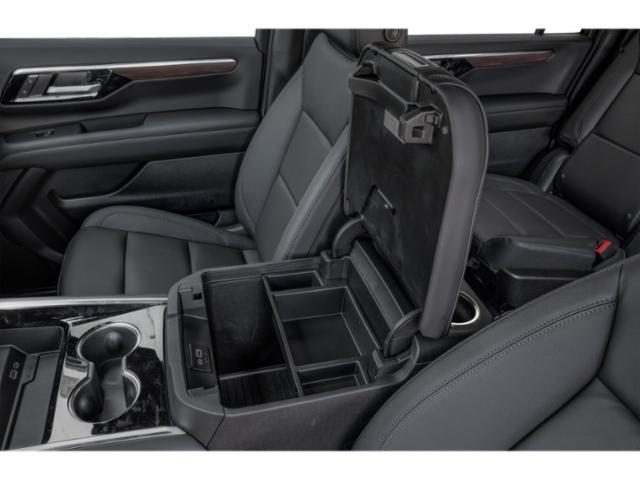new 2026 Chevrolet Suburban car, priced at $76,560
