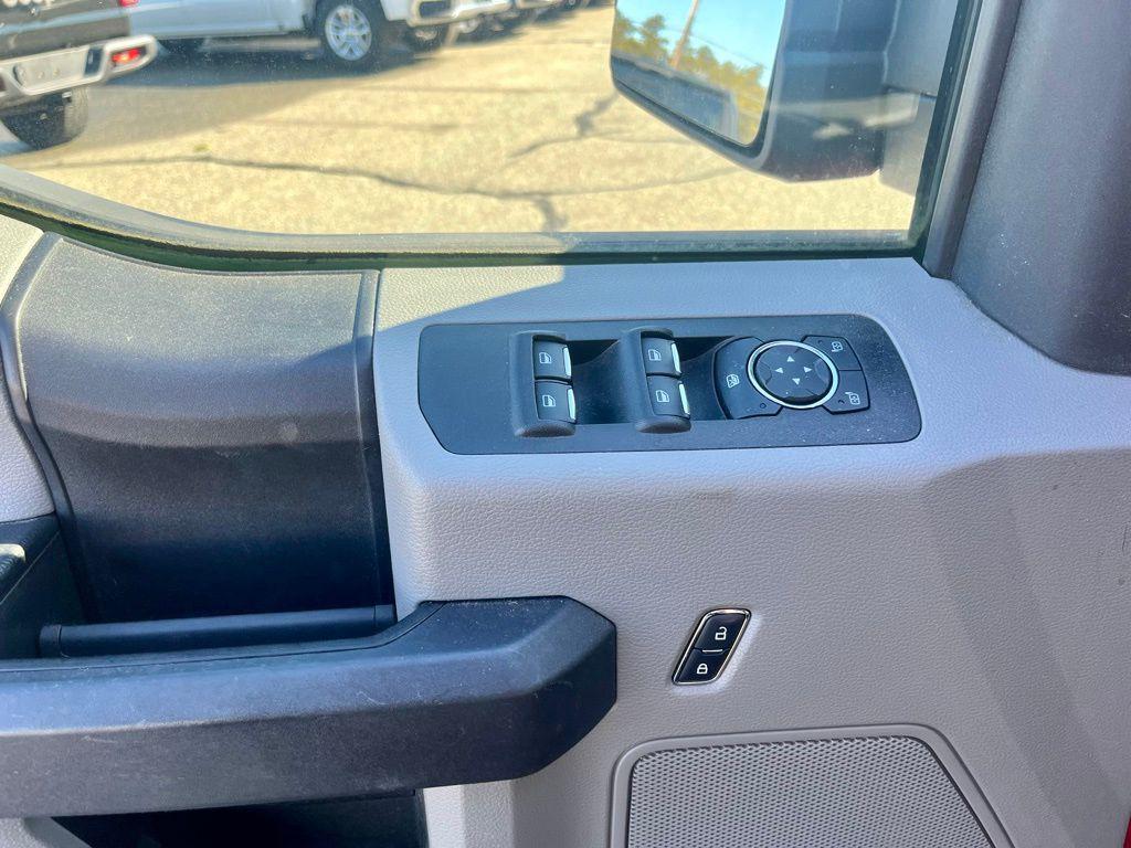 used 2018 Ford F-150 car, priced at $21,584