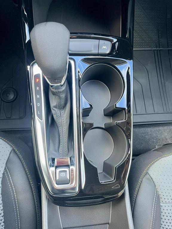 new 2026 Chevrolet Trax car, priced at $25,650