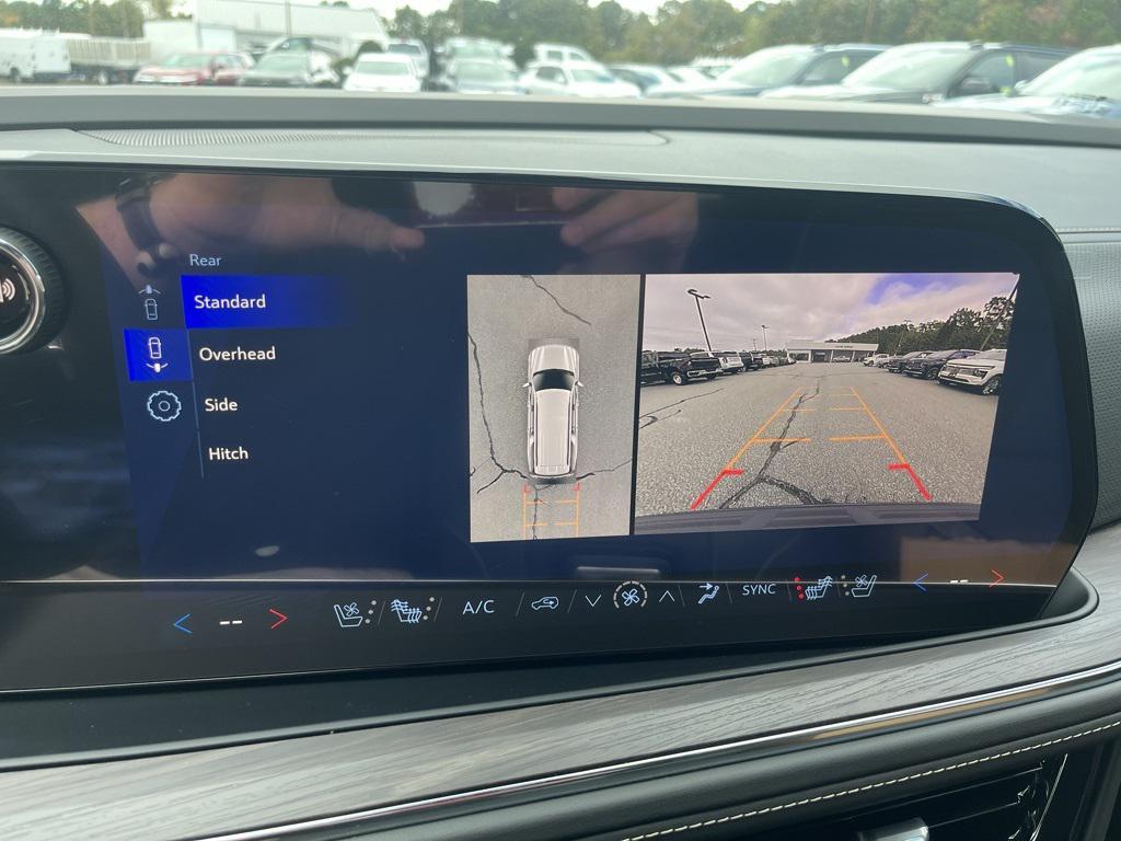 new 2026 Chevrolet Suburban car