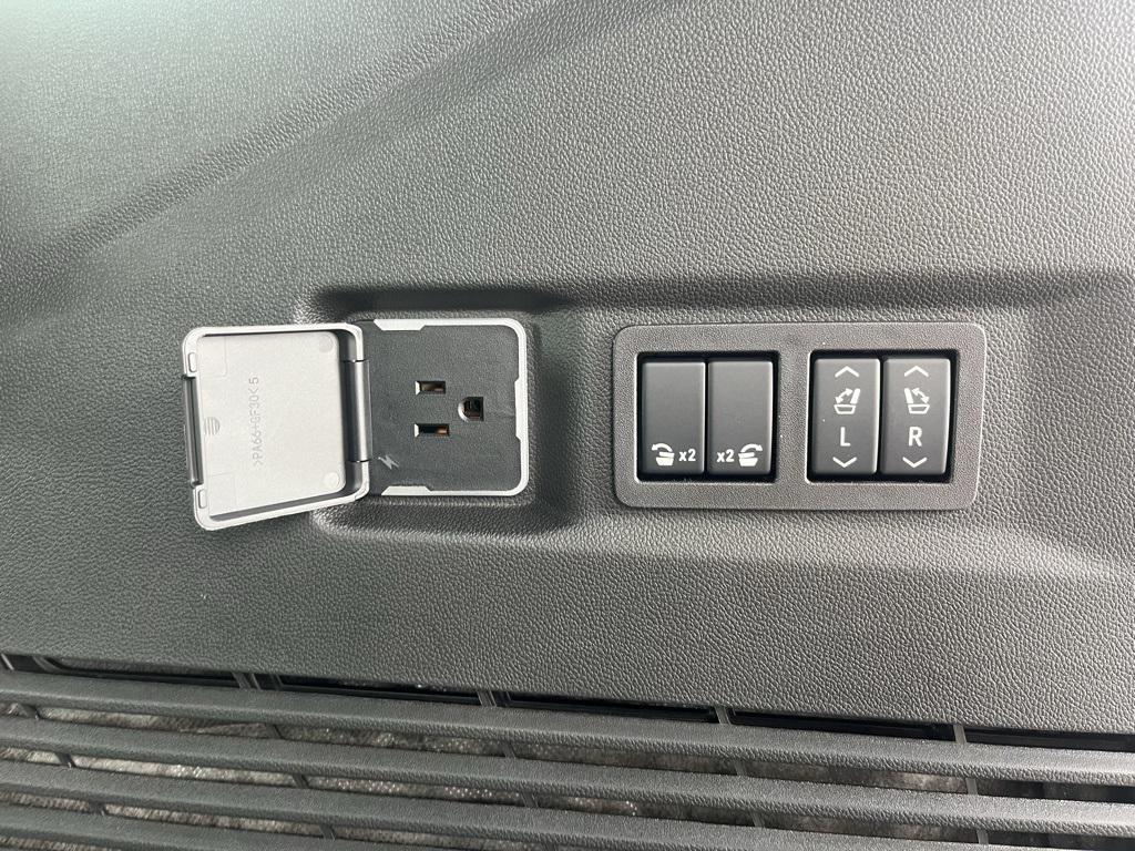 new 2026 Chevrolet Tahoe car, priced at $87,085