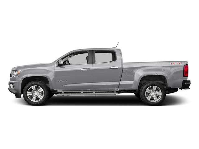 used 2018 Chevrolet Colorado car