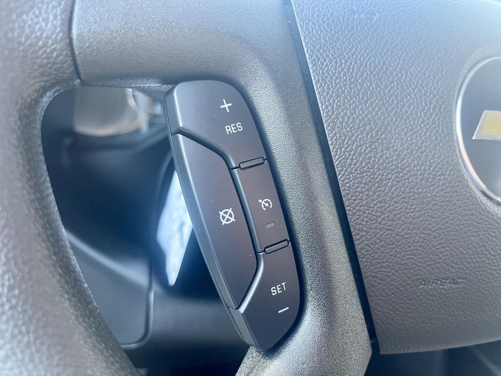 new 2025 Chevrolet Express 2500 car, priced at $45,935