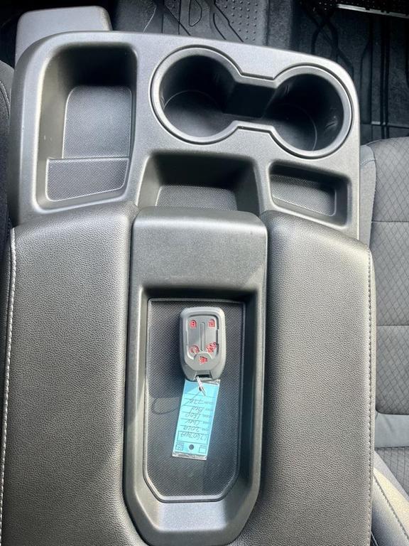 used 2019 Chevrolet Silverado 1500 car, priced at $27,950