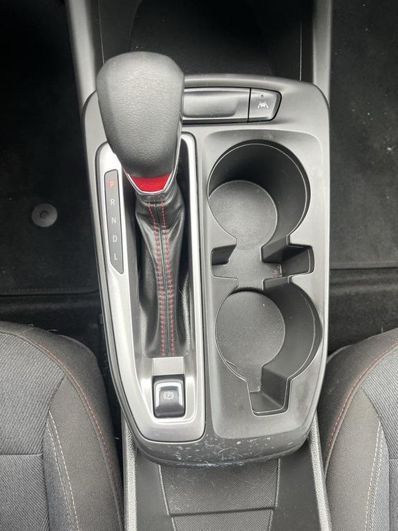 used 2024 Chevrolet Trax car, priced at $18,318