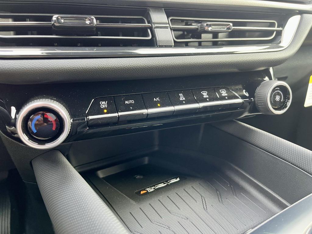 new 2026 Chevrolet Equinox EV car, priced at $36,830