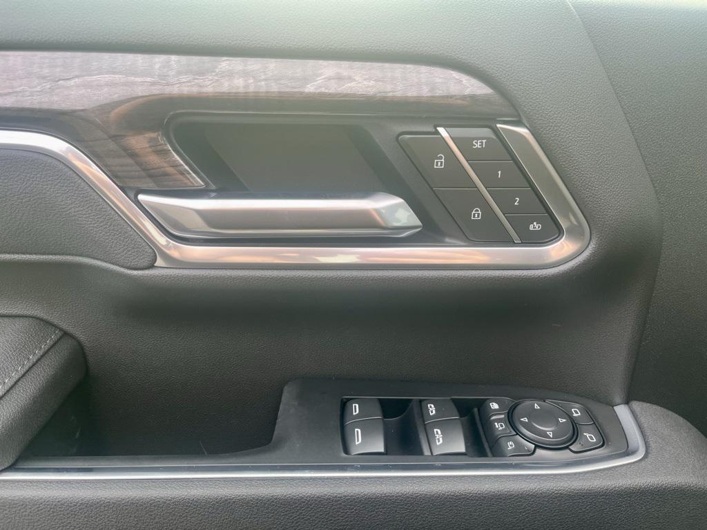 new 2026 Chevrolet Silverado 2500 car, priced at $75,500