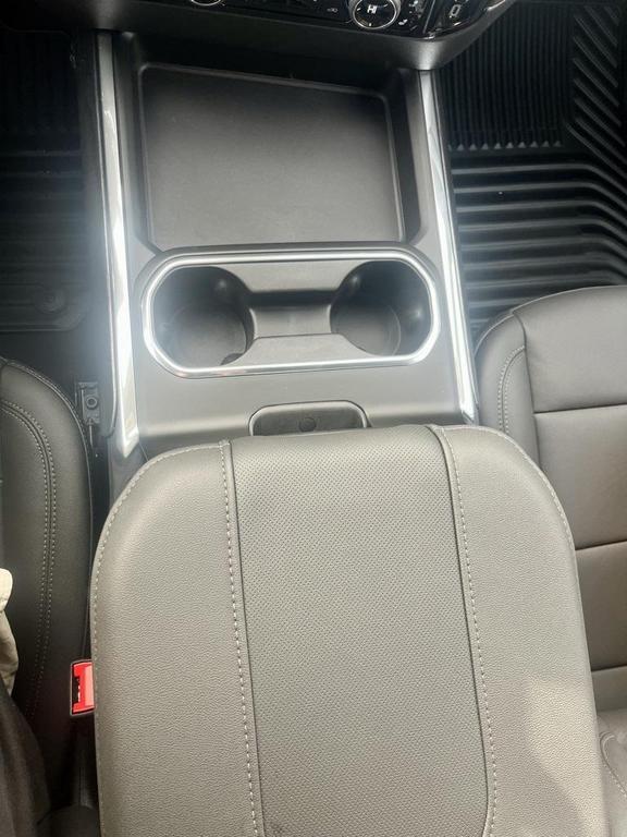 new 2026 Chevrolet Silverado 2500 car, priced at $75,500