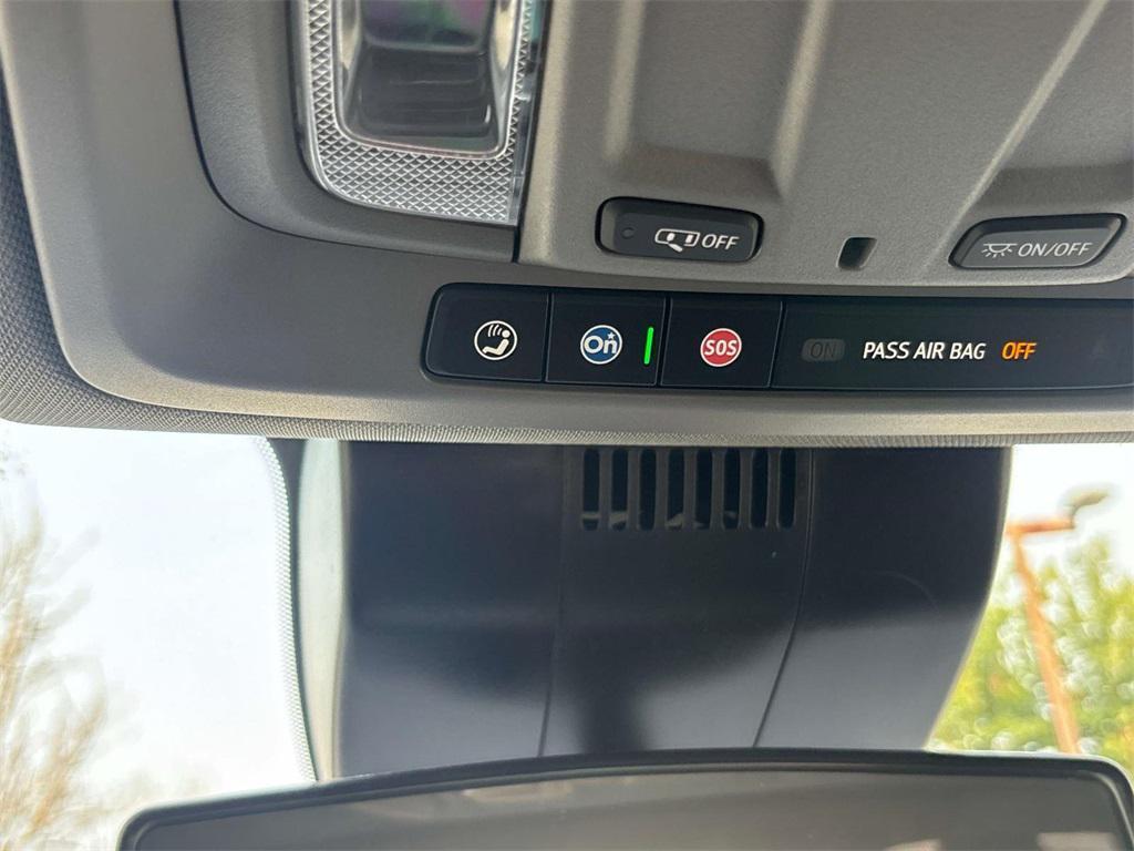 used 2025 Chevrolet Silverado 1500 car, priced at $50,095