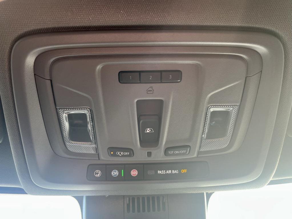 new 2026 Chevrolet Silverado 2500 car