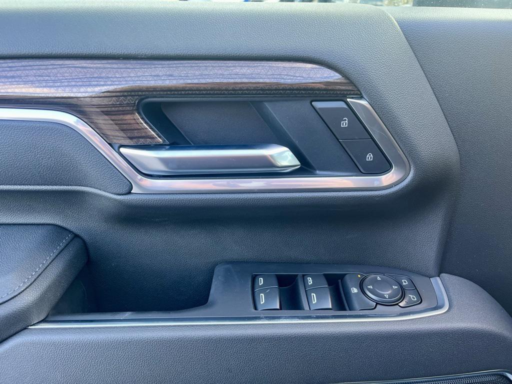 new 2026 Chevrolet Silverado 2500 car