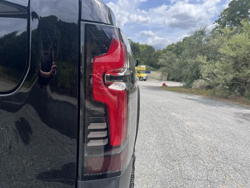 new 2026 Chevrolet Silverado EV car, priced at $90,460