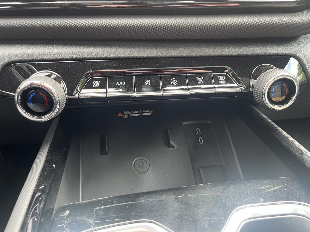 new 2026 Chevrolet Silverado EV car, priced at $90,460