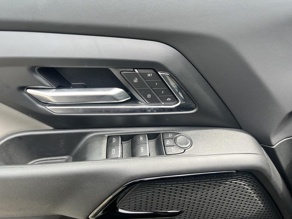 new 2026 Chevrolet Silverado EV car, priced at $90,460