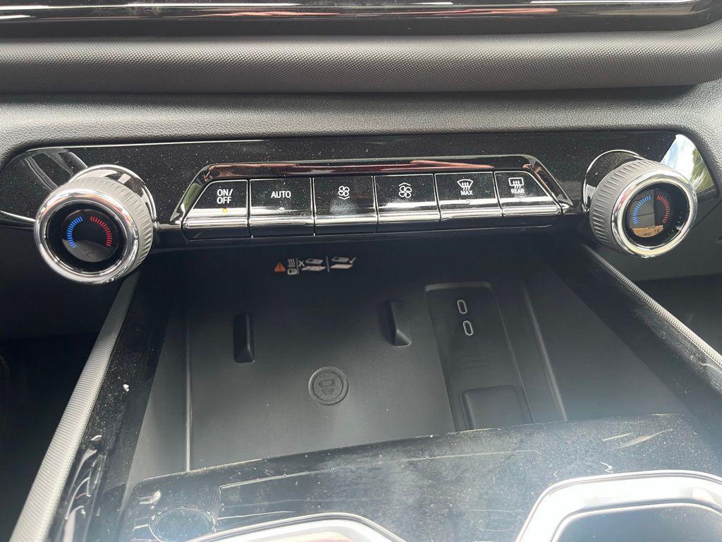 new 2026 Chevrolet Silverado EV car, priced at $90,460