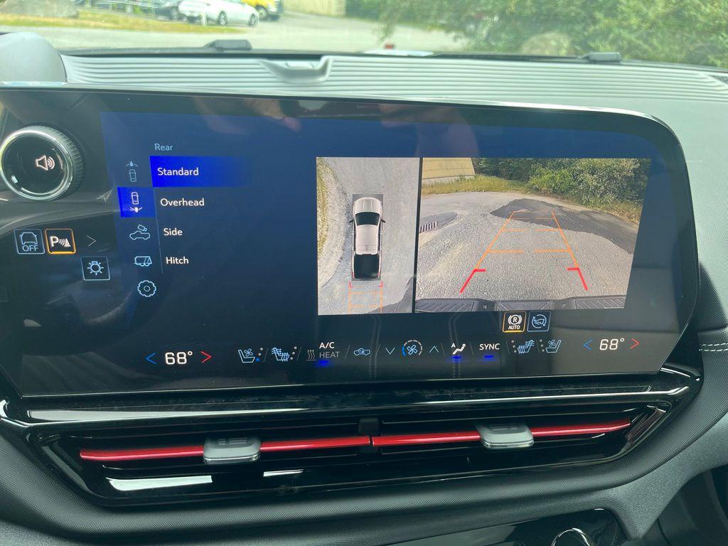 new 2026 Chevrolet Silverado EV car, priced at $90,460