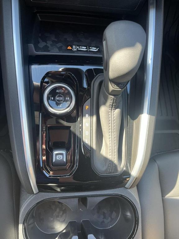 new 2026 Chevrolet Colorado car, priced at $46,255