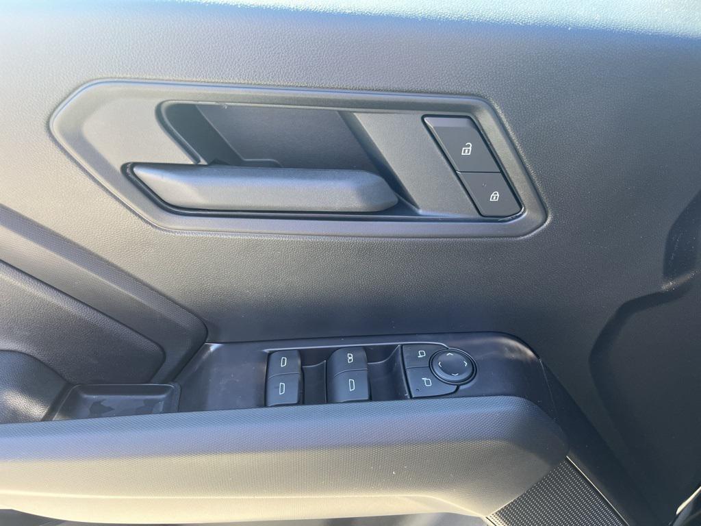 new 2026 Chevrolet Colorado car, priced at $46,255