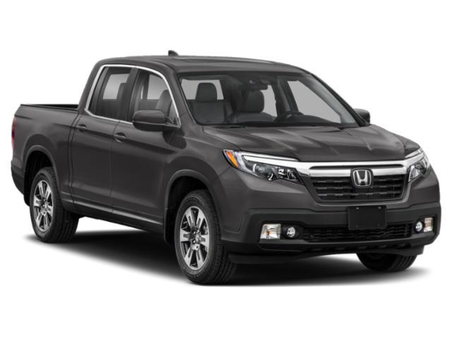 used 2020 Honda Ridgeline car, priced at $28,495