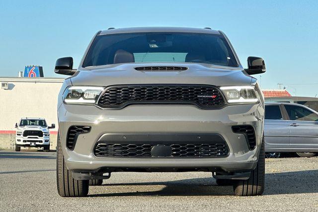 new 2026 Dodge Durango car, priced at $43,680