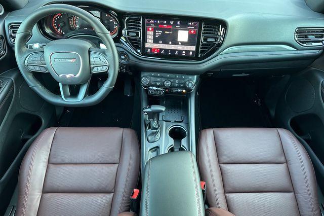 new 2026 Dodge Durango car, priced at $43,680