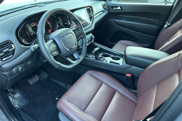 new 2026 Dodge Durango car, priced at $43,680