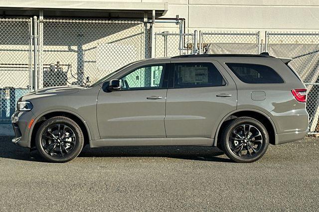 new 2026 Dodge Durango car, priced at $43,680