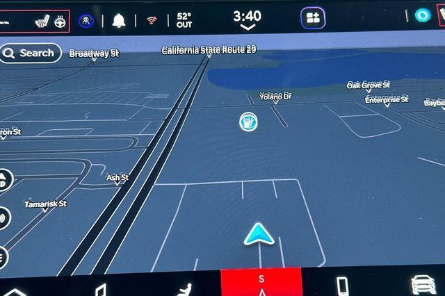 new 2026 Dodge Durango car, priced at $43,680