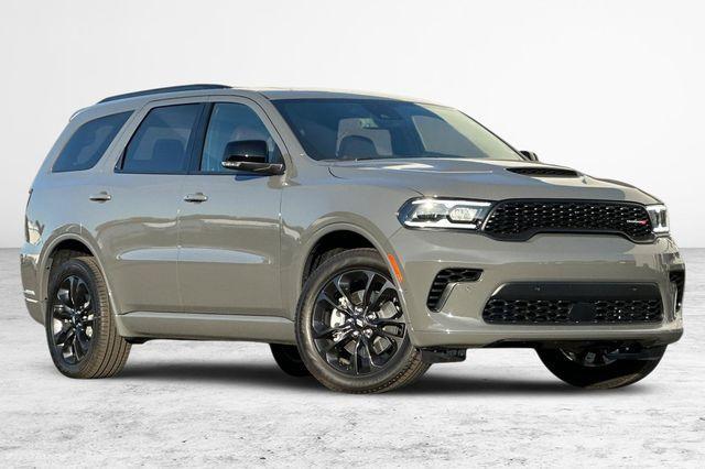 new 2026 Dodge Durango car, priced at $43,680