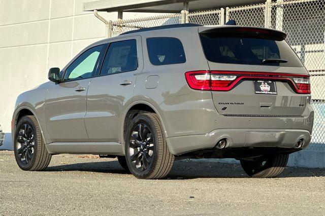 new 2026 Dodge Durango car, priced at $43,680