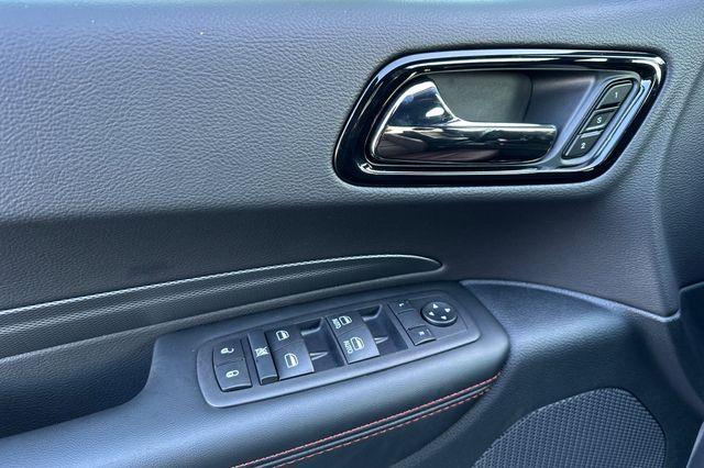 new 2026 Dodge Durango car, priced at $43,680