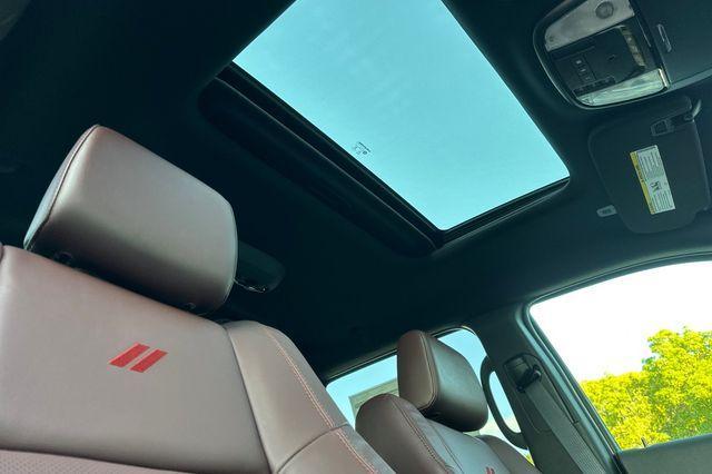 new 2026 Dodge Durango car, priced at $43,680