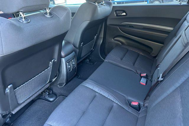 new 2026 Dodge Durango car, priced at $41,180