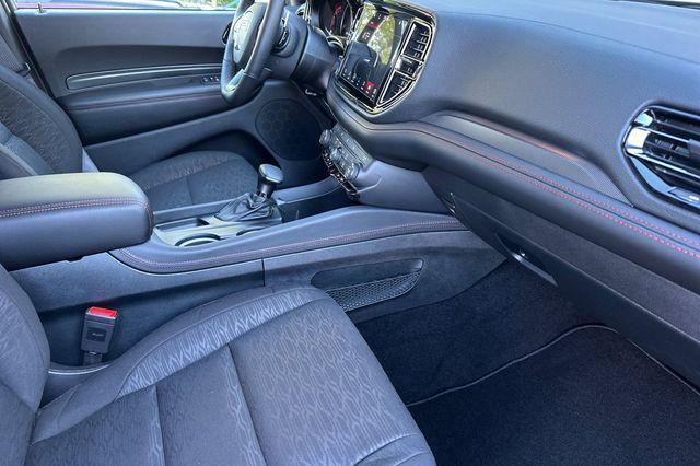new 2026 Dodge Durango car, priced at $41,180