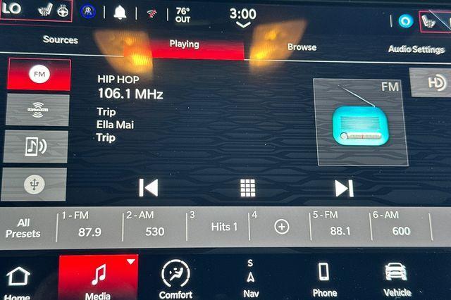 new 2026 Dodge Durango car, priced at $41,180