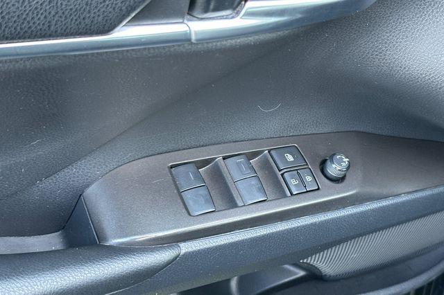 used 2024 Toyota Camry car, priced at $24,990