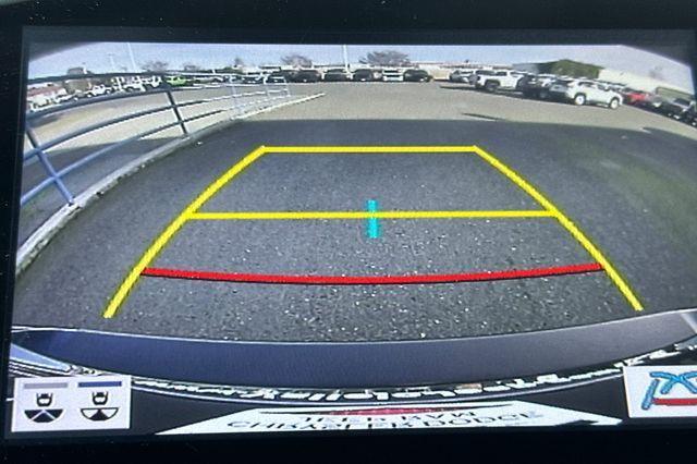 used 2024 Toyota Camry car, priced at $24,990