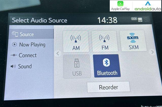 used 2024 Toyota Camry car, priced at $24,990