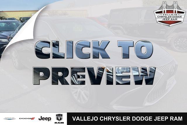 used 2021 Lexus ES 350 car, priced at $25,595