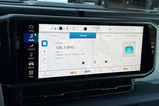 new 2026 Jeep Wrangler car, priced at $51,400