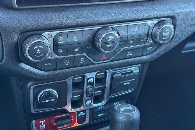 new 2026 Jeep Wrangler car, priced at $51,400