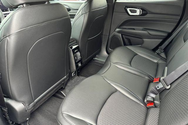 new 2026 Jeep Compass car, priced at $31,305