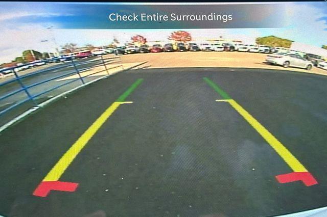 new 2026 Chrysler Voyager car, priced at $36,990