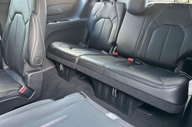 new 2026 Chrysler Voyager car, priced at $36,990