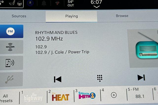 new 2026 Chrysler Voyager car, priced at $36,990