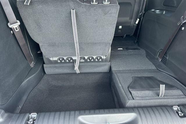 new 2026 Chrysler Voyager car, priced at $36,990