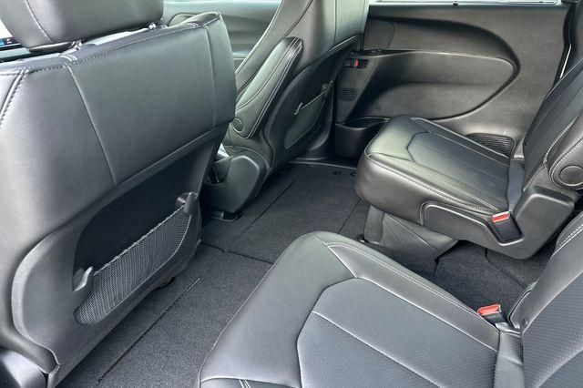 new 2026 Chrysler Voyager car, priced at $36,990