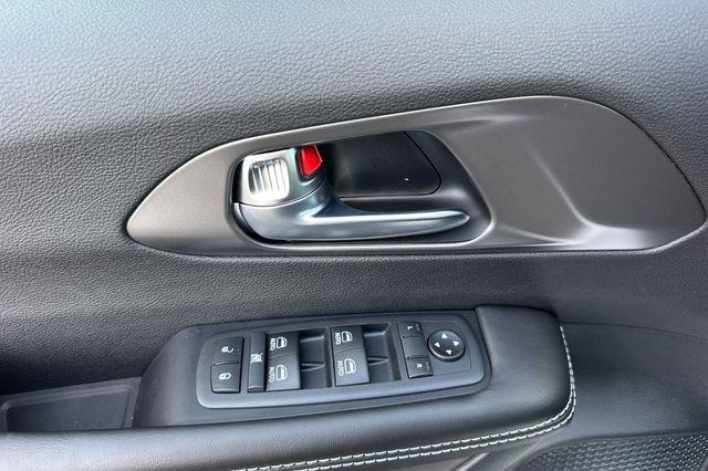 new 2026 Chrysler Voyager car, priced at $36,990